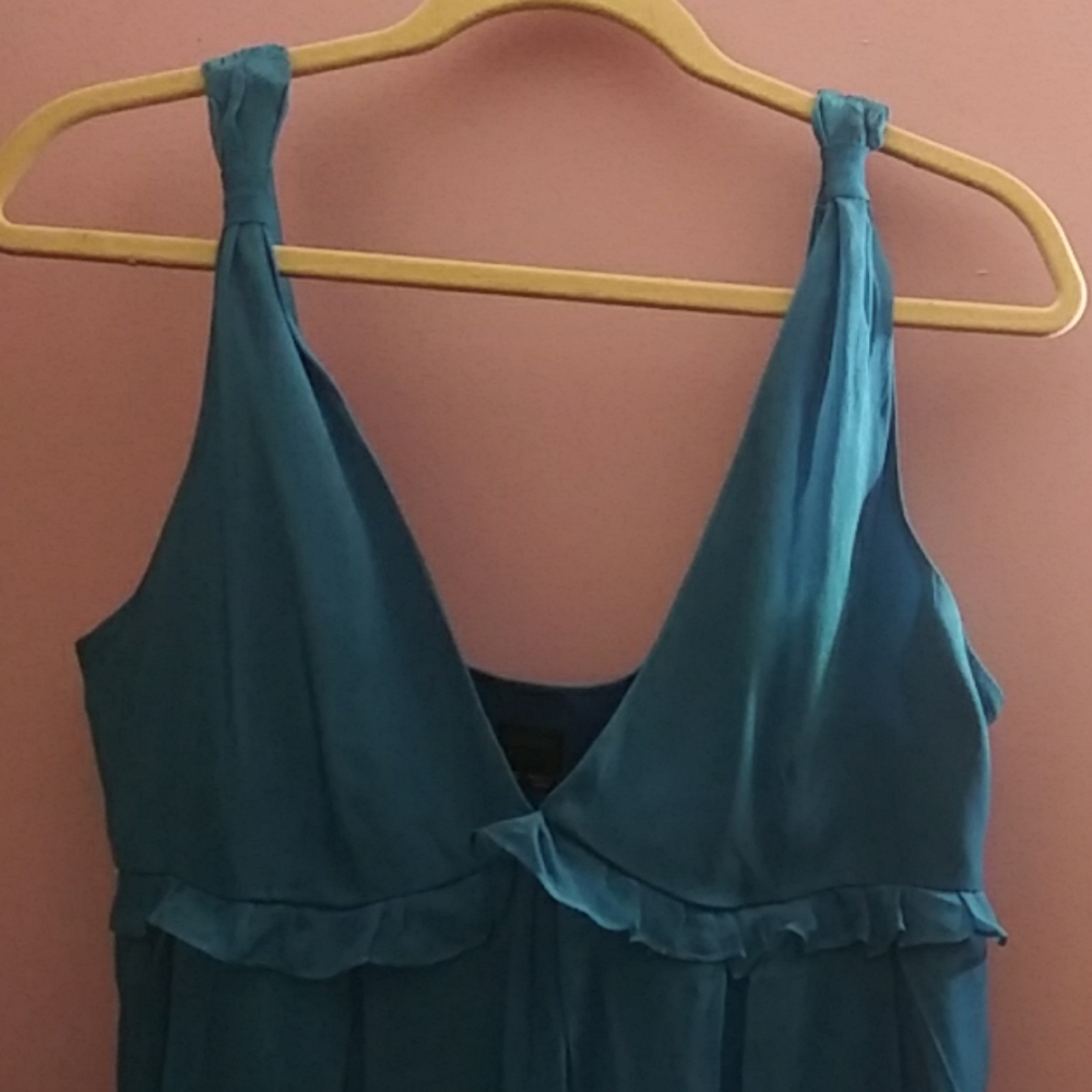 Ladies dress